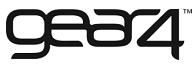 Gear4 logo