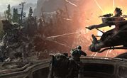 Gears of War 2 3 Gears of War 2 3