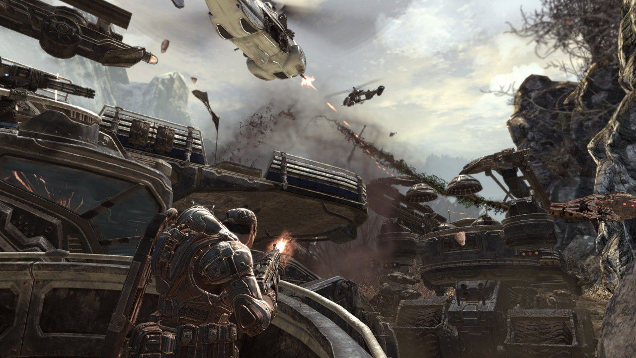 Gears Of War 2   Image 15