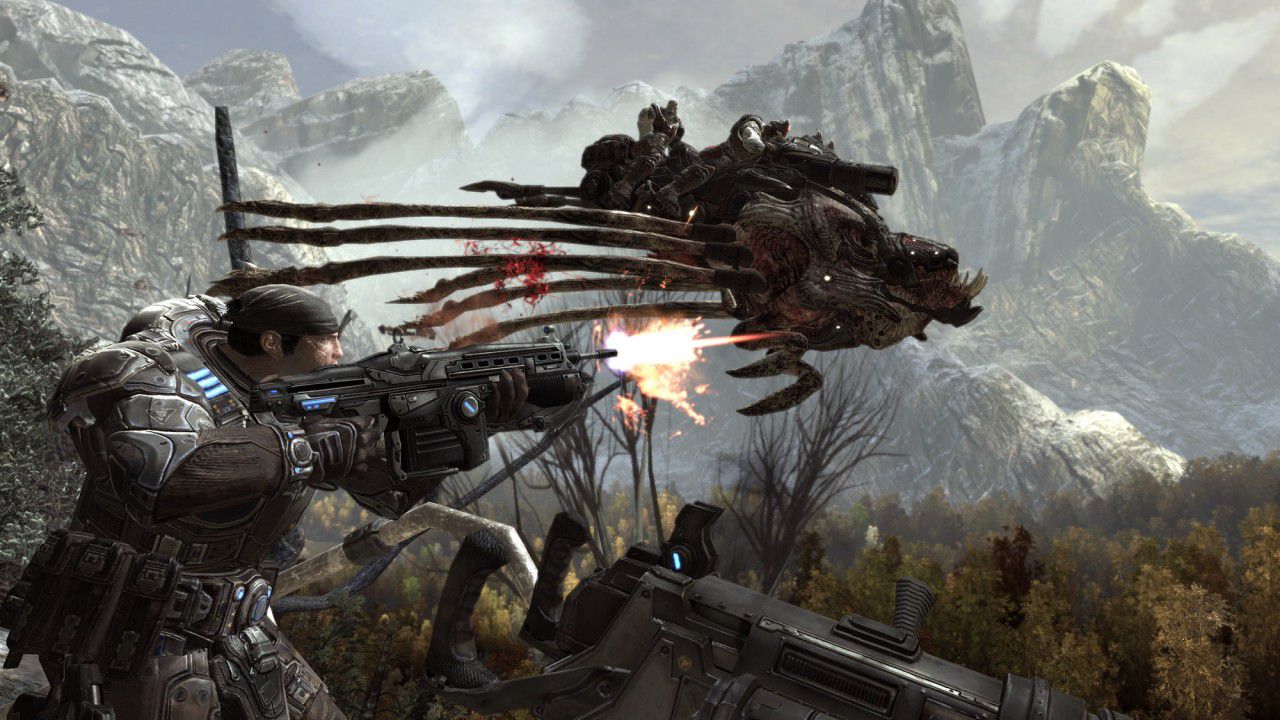 Gears Of War 2   Image 16