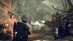 Gears of War 2 Image 26
