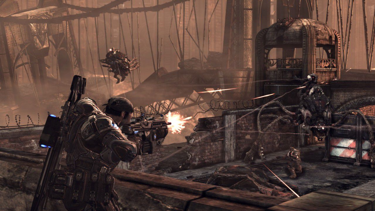 Gears of War 2   Image 30