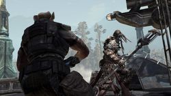 Gears Of War 2 Image 7