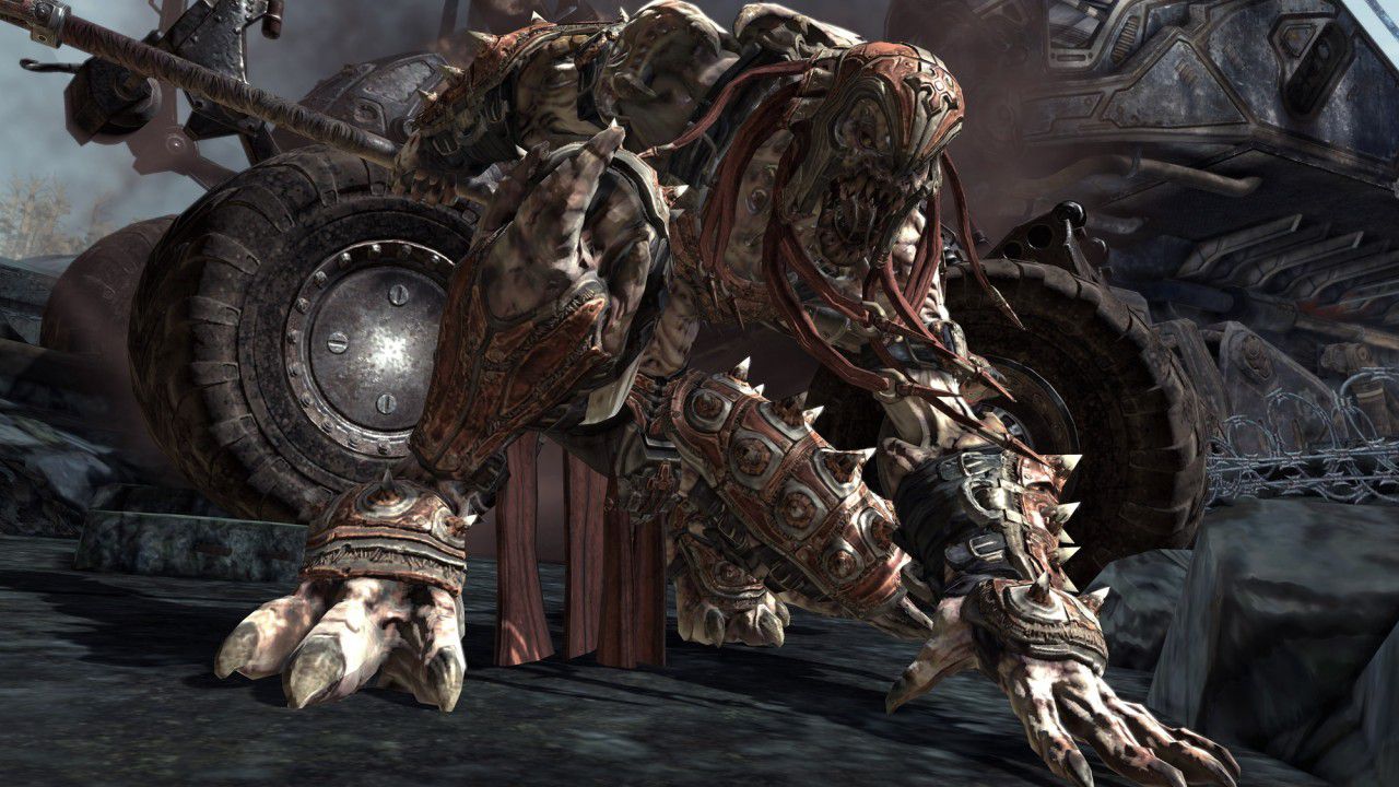 Gears Of War 2   Image 9