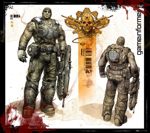 Gears of War 3 - Image 8