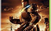 Gears of War jaquette 01 Gears of War jaquette 01