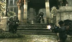 Gears Of War PC Image 3