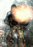 Gears of war soldat Gears of war soldat