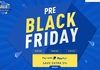 Geekbuying fait son pré-Black Friday avec Paypal et des promotions (Amazfit GTR, Kugoo S1, Mi 9T Pro,...)