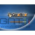 Geexbox live cd 120x90