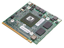 GeForce 9200M GS