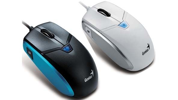 Genius Cam Mouse 1