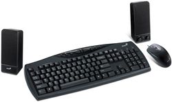 Genius kit kms 110