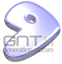 Gentoo logo