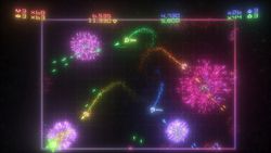 Geometry Wars Retro Evolved 2 Image 3