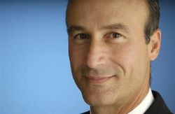 Geroge reyes google directeur financier