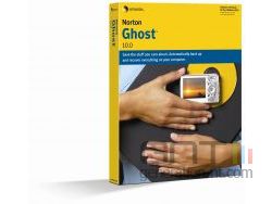Ghost 10 boite