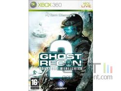 Ghost Recon Advanced Warfighter 2