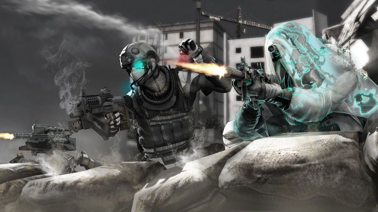 Ghost Recon Future Soldier - Image 13