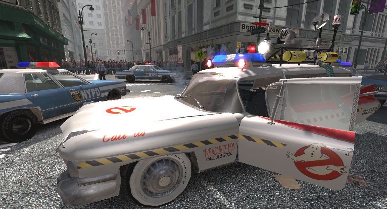 Ghostbusters   Image 7