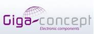 Giga Concept logo