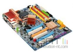 Gigabyte carte mere ga n680sli dq6 small