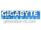 Gigabyte logo small
