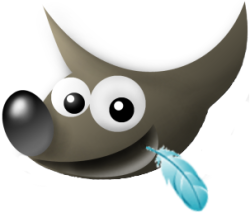 Gimp Photoshop
