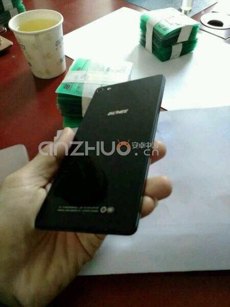 Gionee Elife S7 1