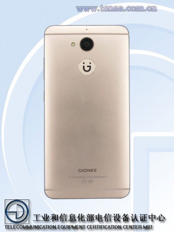 Gionee S6 Pro (2)