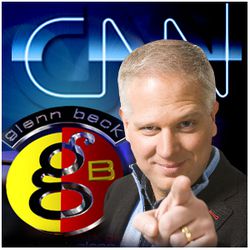 Glenn Beck - présentateur CNN