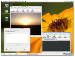 Gnome 2 20
