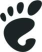Gnome logo