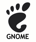 Gnome logo