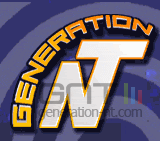 Gnt logo