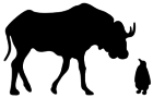 gnu linux logo
