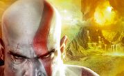 God of War Chains of Olympus jaquette God of War Chains of Olympus jaquette
