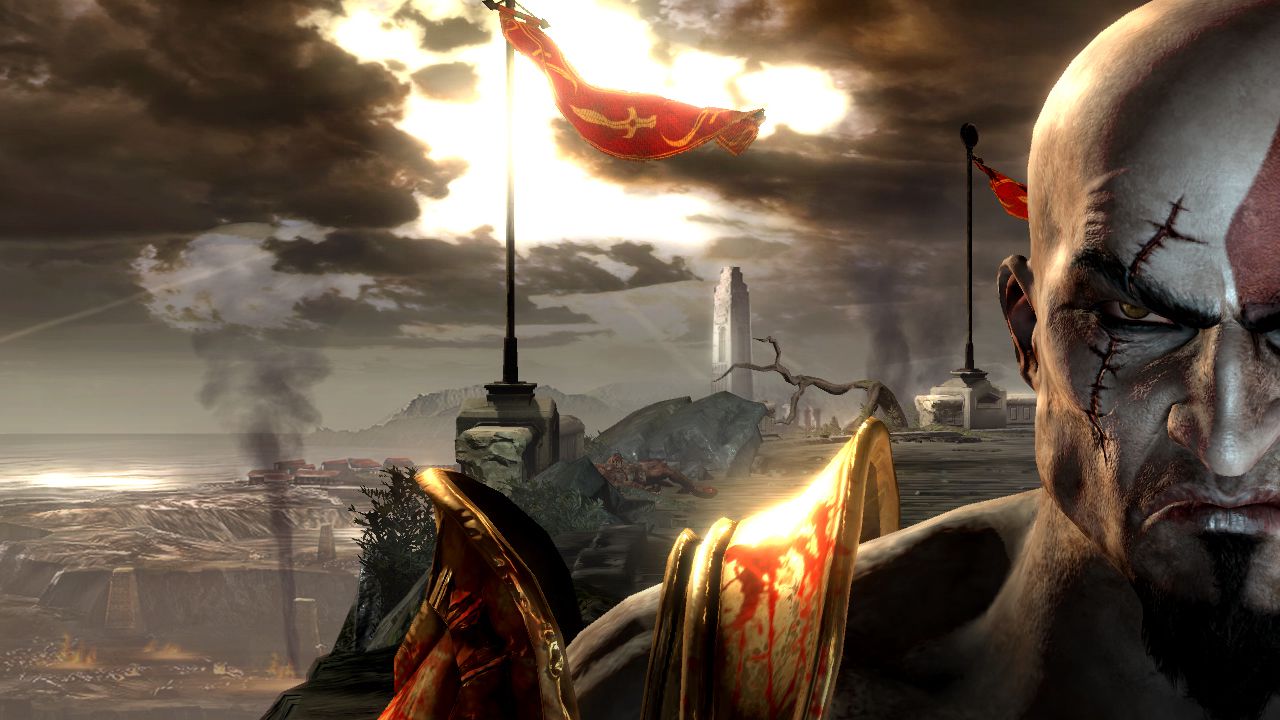 God of War III - Image 12