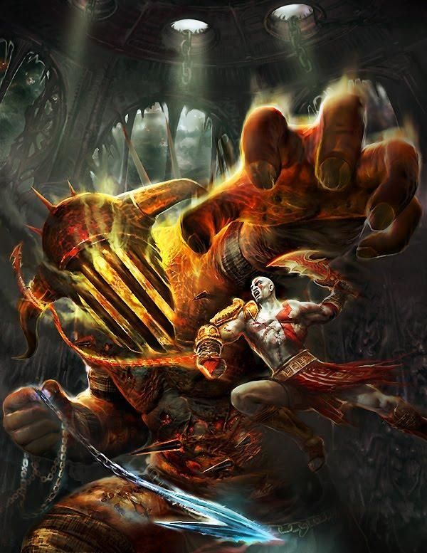 God of War III - Image 20