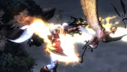 god of war iii trailer spike tv