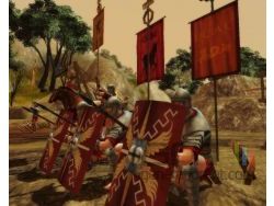 Gods heroes rome rising image 2 small Gods heroes rome rising image 2 small