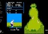 Un émulateur NES et le jeu Golf découverts dans la Switch