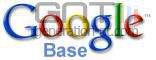 Google base logo Google base logo