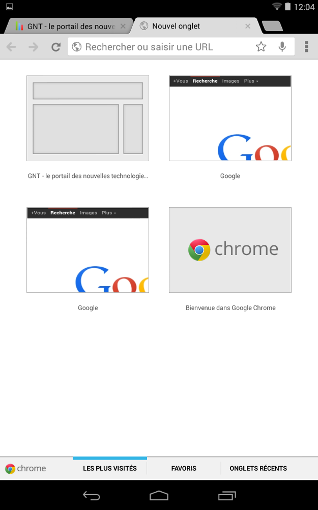 Google-Chrome-Android-sans-Material-Design
