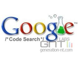 Google code search small Google code search small