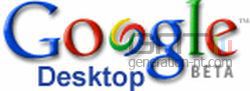 Google desktop Google desktop