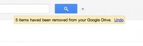 Google Documents - GDrive