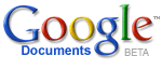 Google documents