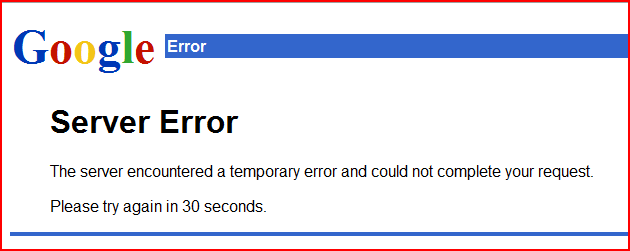 google_gmail_out_server_error