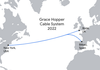 Grace Hopper : Google prépare un imposant câble sous-marin entre les USA et l'Europe